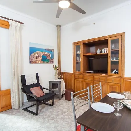 Apartment Xarxes *