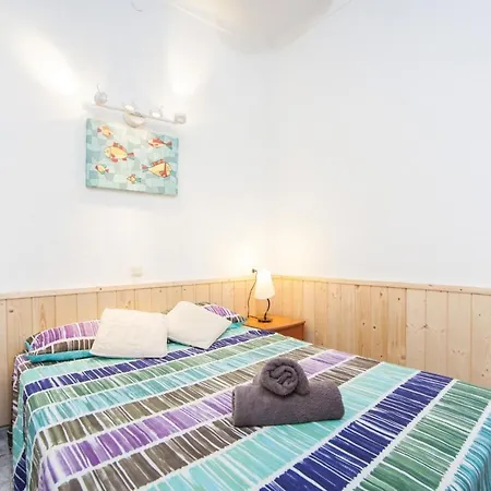 Apartment Xarxes Can Picafort (Mallorca)